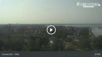 Comacchio - Panorama