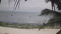 Zanzibar - Nungwi - Plaża