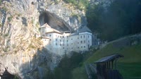 Predjama - Castillo de Predjama