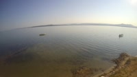Sardinija - Sant’Antioco - Windsurfing Club Sa Barra