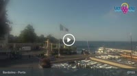 Bardolino - Uostas