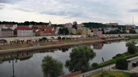 Panoramic view