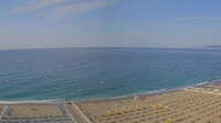 Finale Ligure - Spiaggia dei Bianchi