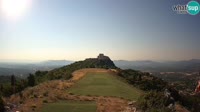 Ljubuški - Aeródromo de parapente
