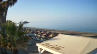 Almuñécar - Playa de San Cristóbal