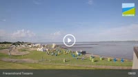 Butjadingen - Nordsee-Lagune