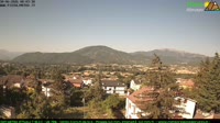 Pizzoli - Preturo, Monte Calvo