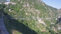 Castelsaraceno – Tibeto tiltas