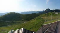 Prato Nevoso - slidinėjimo kurortas - Conca, La Rossa, Snowpark, Caudano