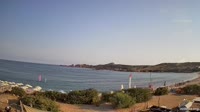 Sardinija - Isola Rossa - La Marinedda