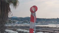 Albissola Marina - Paplūdimys