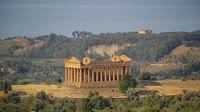 Agridžentas - Agridžento archeologinė vietovė