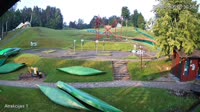 Incukalns - Krustiņi - Ramkalni Park