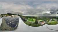 Walzenhausen - Vista panorámica