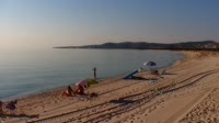 Sardinia - La Caletta - Beach