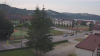 ul. św. Floriana