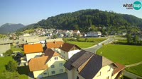 Gorenja vas - Vista panorámica