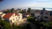 Krk - Vista panorámica
