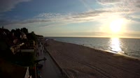 Sarbinowo - Plaża