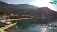 Drvenik - Playa Donja Vala