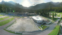 Rasen-Antholz - South Tyrol Arena