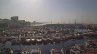 Marbella - Puerto deportivo