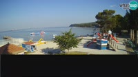 Ankaran - Playa