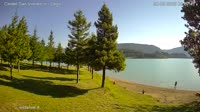 Lago di Castel San Vincenzo