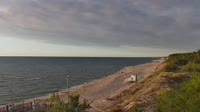 Łazy - Plaża