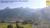 Matrei in Osttirol - Bethuberhof