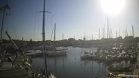 Fiumicino - dokas