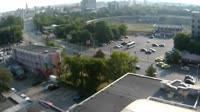 Bacău - Calea Mărășești