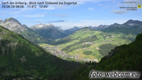 Lech - Zugertal