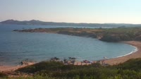 Sardinia - Aglientu - Cala Pischina