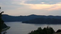Rożnów - Lake Rożnów