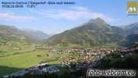 Matrei in Osttirol - Steigerhof