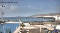 Lanzarote - Punta Mujeres