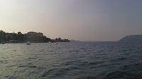 Verbanija - Maggiore ežeras