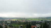 Radstadt - Panoramablick