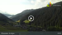 Fleres di Dentro - Pflersch