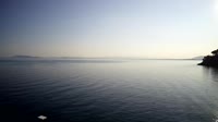 Porto Santo Stefano - vaizdas į įlanką