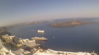 Santorini - Firostefani