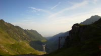 Carretera Transfăgărășan