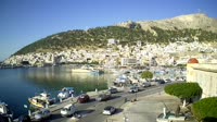 Kálimnos - Puerto