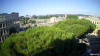Roma - Koliziejus