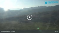 Grandvalira - Encamp - Cortals