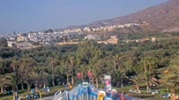 Mojácar - Playa de la Marina de la Torre