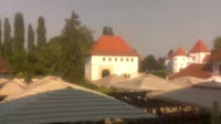 Varaždin - Casco antiguo
