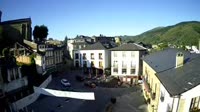 Villafranca del Bierzo - Plaza Mayor