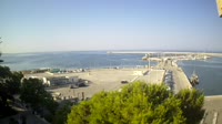 Macara del Valas - Piazzale Giovan Battista Quinci